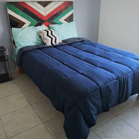 Casa Barbelo Villa San Luis Potosí Eksteriør bilde