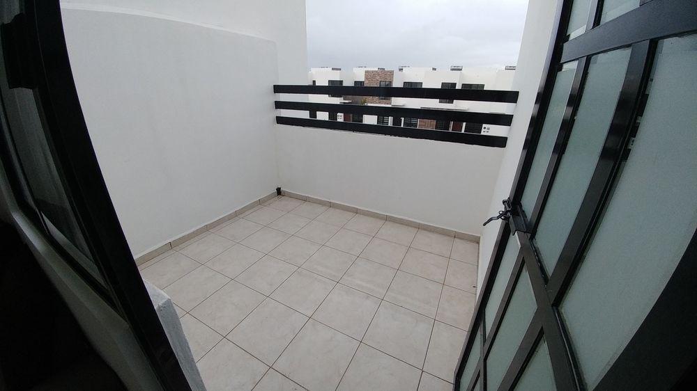 Casa Barbelo Villa San Luis Potosí Eksteriør bilde