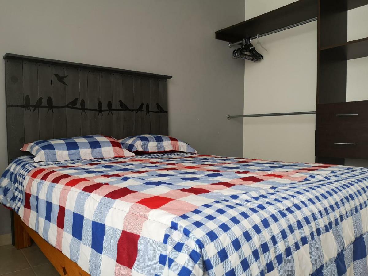 Casa Barbelo Villa San Luis Potosí Eksteriør bilde